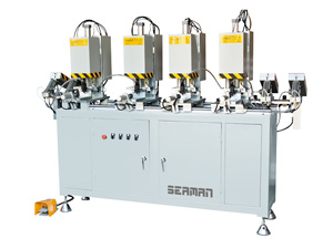 自動(dòng)螺絲緊固機(jī) L JZ4-120